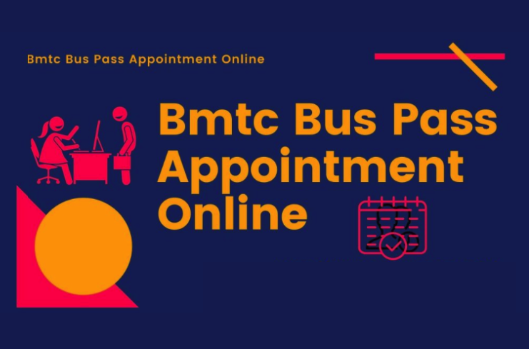 Bmtc Bus Pass Renewal And Appointment Process In 2025