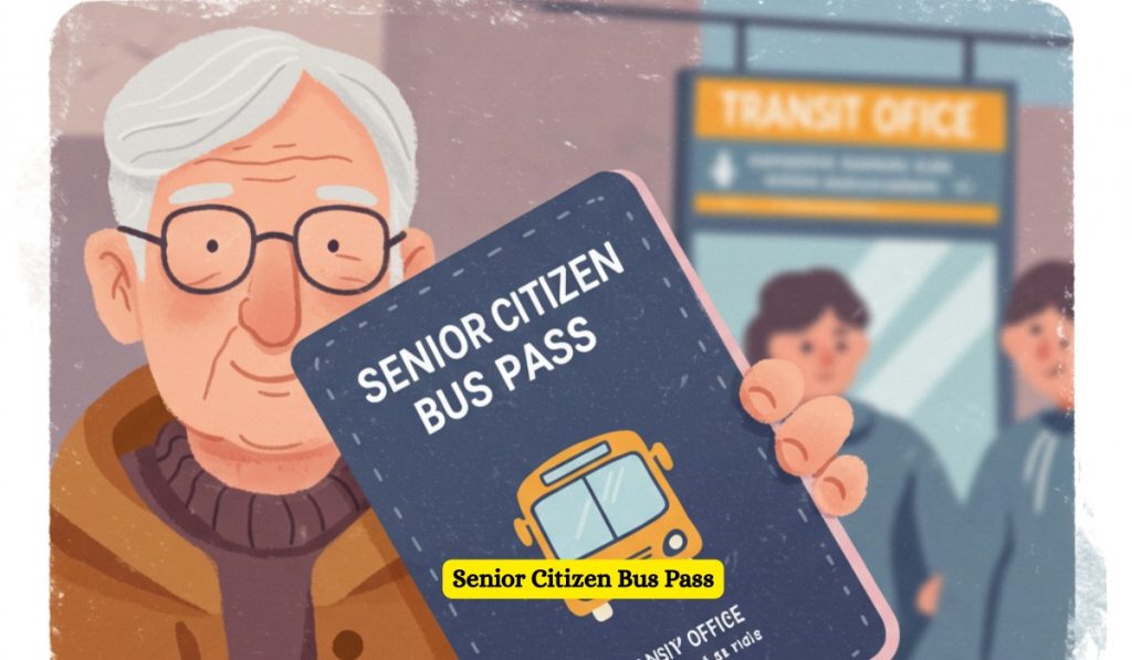 TSRTC Bus Pass Price