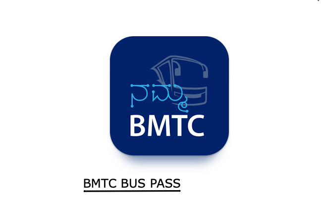 BMTC bus pass 2025