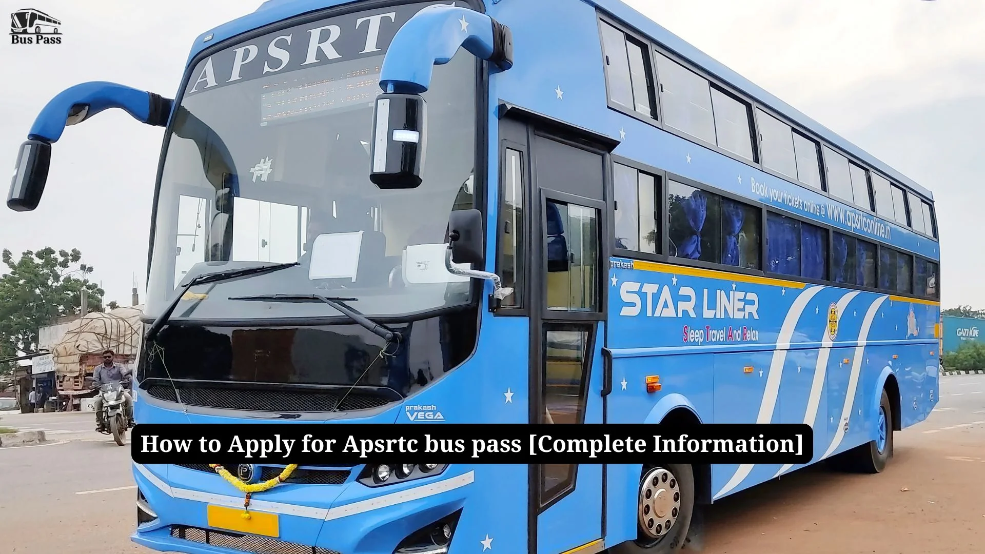 Apsrtc Student Bus Pass for the Students Above SSC 2025 1