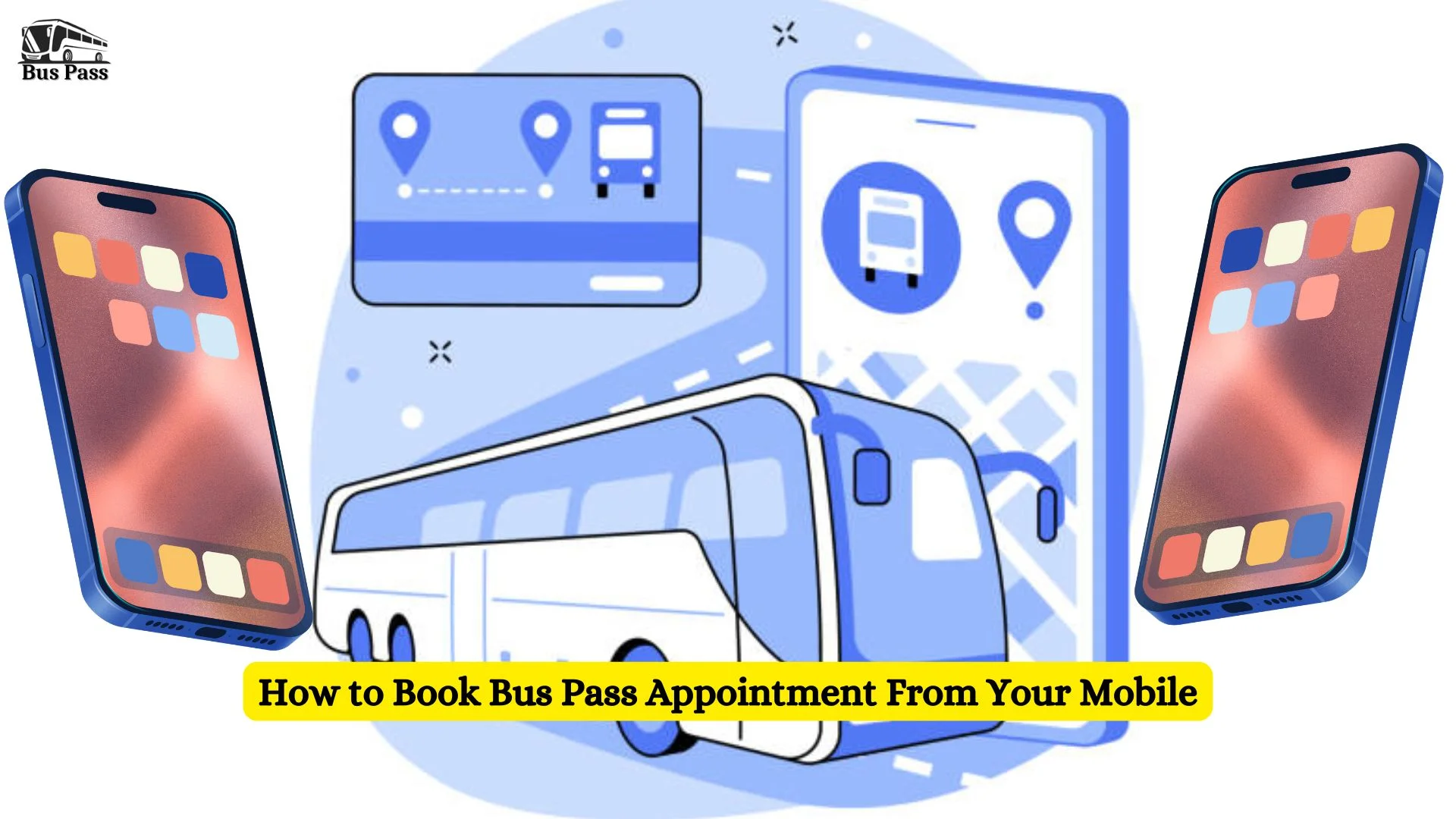 Smart Bus Pass 1
