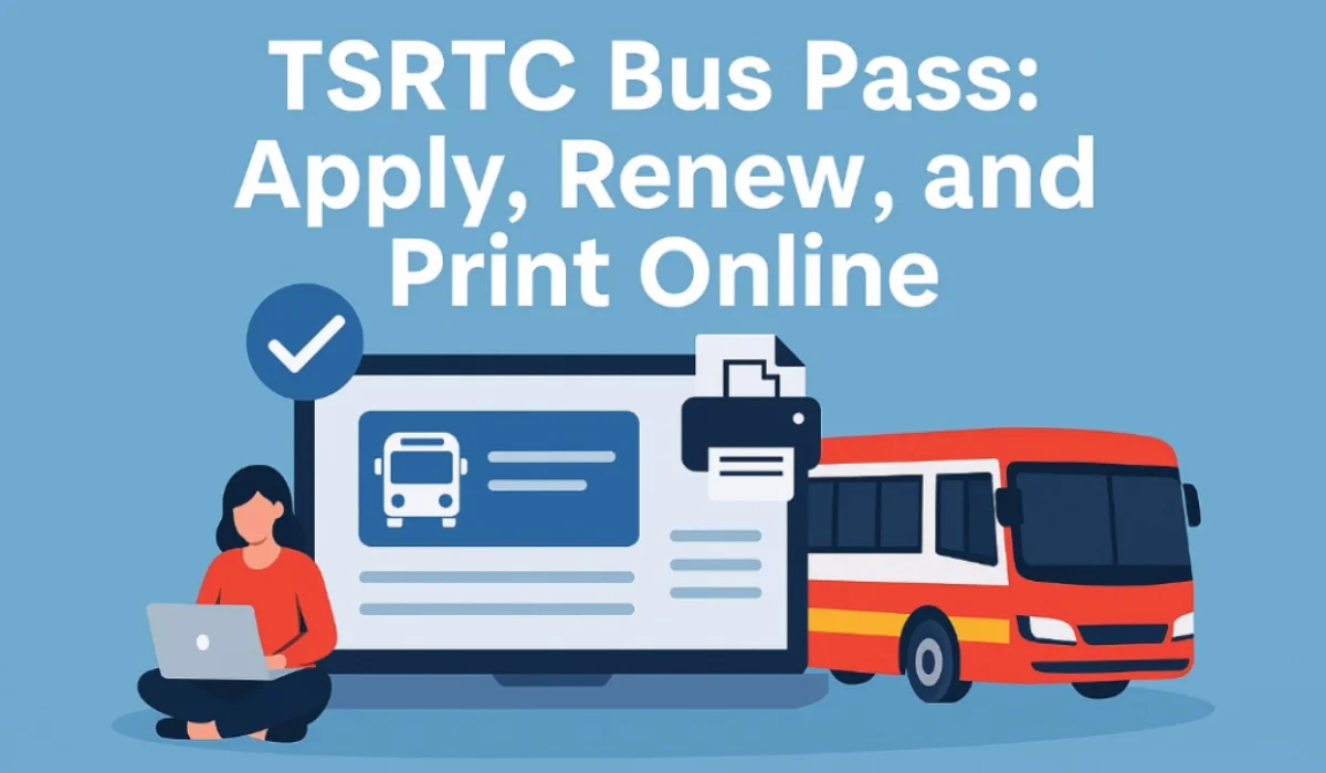 TSRTC