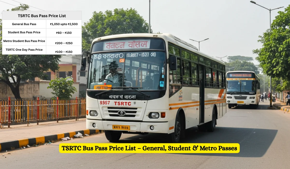 TSRTC Bus Pass Price 4 2