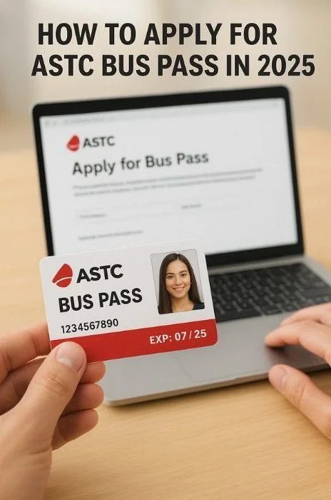 New ASTC Bus Pass 20251